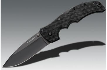 Image of Cold Steel Recon 1, Spear Point, Plain 27TLS