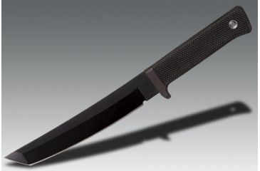 Image of Cold Steel Recon Knife, 7in Tanto Blade, Black, CS-13RTKJ1