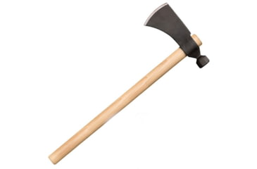 Image of Cold Steel Riflemans Hawk, American Hickory Handle Axe, CS-90RH