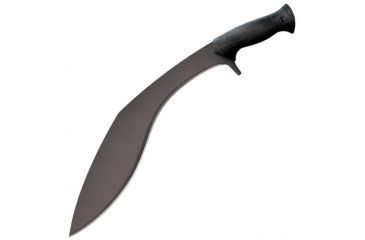 Image of Cold Steel Royal Kukri Machete, 14 in, Polypropylene Handle w/ Sheath, CS-97KMIGS