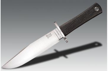 Image of Cold Steel San Mai Recon Scout, Kraton Handle, Cordura Sheath 37S