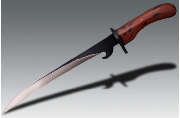 Image of Cold Steel Seagal Helmet Breaker Knife, 13in Blade, CS-88CHB