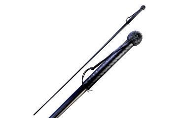 Image of Cold Steel Sjambok, Black, 54in, CS-95SLBZ