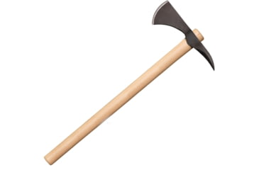 Image of Cold Steel Spike Hawk, American Hickory Handle Axe, CS-90SH
