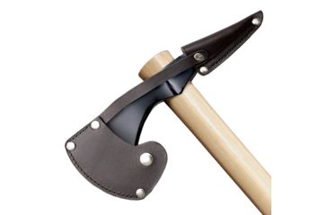 Image of Cold Steel Spike Hawk Sheath, Leather, CS-SL90SH