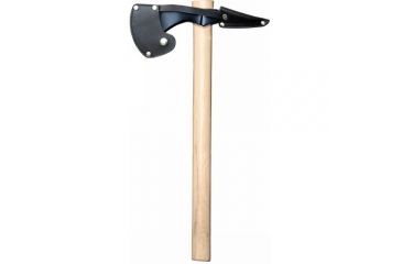 Image of Cold Steel Spike Hawk Sheath, Leather, CS-SL90SH