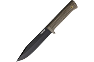 Image of Cold Steel SRK Fixed Blade DE