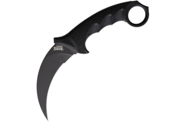 Image of Cold Steel Steel Tiger Karambit Blk