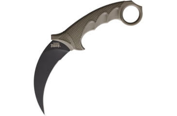 Image of Cold Steel Steel Tiger Karambit DE