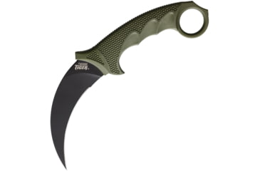 Image of Cold Steel Steel Tiger Karambit OD