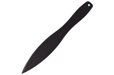 Image of Cold Steel Sure Flight Sport Knife, Black, 12in, CS-80STK12Z