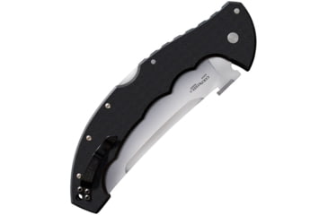 Image of Cold Steel Talwar Lockback Plain