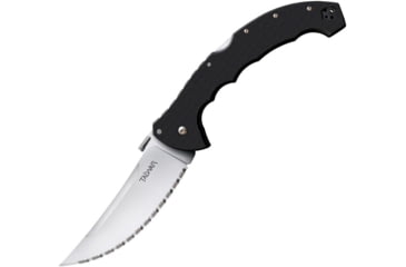Image of Cold Steel Talwar Lockback Serrated