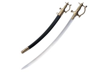 Image of Cold Steel Talwar Sword, 28.75in Blade, CS-88EITB