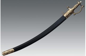Image of Cold Steel Talwar Sword, 28.75in Blade, CS-88EITB