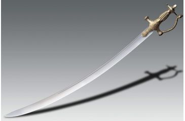 Image of Cold Steel Talwar Sword, 28.75in Blade, CS-88EITB
