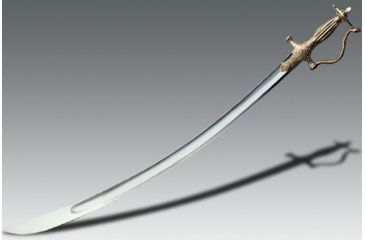 Image of Cold Steel Talwar Sword 88EIT