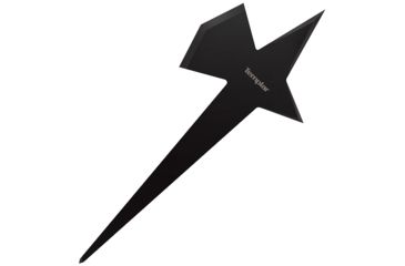 Image of Cold Steel Templar 14in Throwing Axe, Black, 14in, CS-80TEMPZ