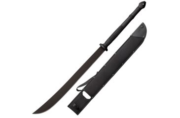 Image of Cold Steel Thai Machete with Sheath, CS-97THAMS