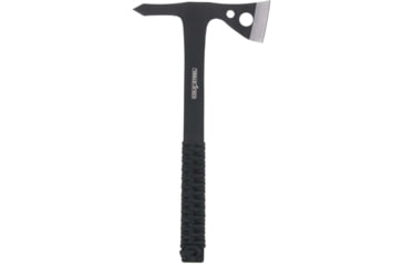 Image of Cold Steel Throwing Axes / 1.75 Blade / 10.75 Overall / 420ss / Nylon Sheath 3 Pack - TH-175AX3PK