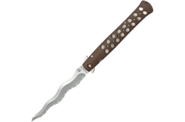Image of Cold Steel Ti-Lite Kris Linerlock 6in Knife, CS-26SXK6S