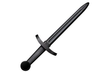 Image of Cold Steel Training Dagger, Polypropylene Handle, CS-92BKD