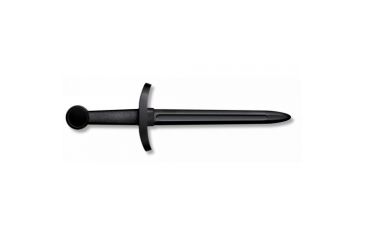 Image of Cold Steel Training Dagger, Polypropylene Handle, CS-92BKD