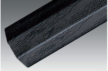 Image of Cold Steel Training Staff, Black Polypropylene, 54in, CS-91ES