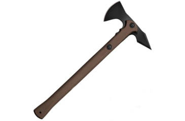 Image of Cold Steel Trench Hawk 19in, Flat Dark Earth, CS-90PTHF