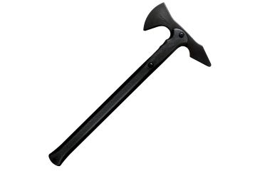 Image of Cold Steel Trench Hawk Trainer, Black, 19 3/4in, CS-92BKPTHZ