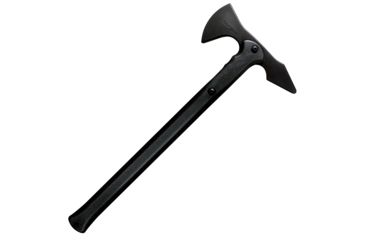 Image of Cold Steel Trench Hawk Trainer, Santoprene Handle, Blunt, CS-92BKPTH