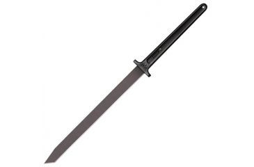 Image of Cold Steel Two Handed Katana Machete, 24 in, Polypropylene w/ Sheath 97THKL