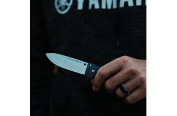 Image of Cold Steel Ultimate Hunter, 3.5in Blade Length, American S35VN Steel Knife, CS-30U