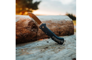 Image of Cold Steel Ultimate Hunter, 3.5in Blade Length, American S35VN Steel Knife, CS-30U