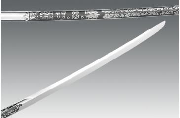 Image of Cold Steel US Army Officers 32in. Blade Saber, Left Hand 191961