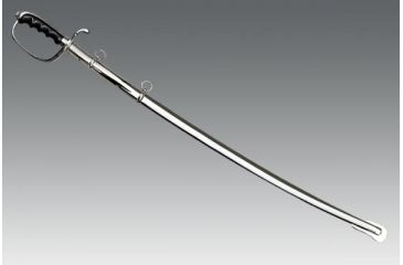 Image of Cold Steel US Army Officers 32in. Blade Saber, Left Hand 191961