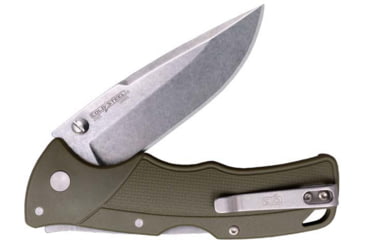 Image of Cold Steel VERDICT 3IN SPEAR PNT ODG GFN DD014570, COLCSFLC3SPSSODGZ