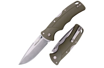 Image of Cold Steel VERDICT 3IN SPEAR PNT ODG GFN DD014570, COLCSFLC3SPSSODGZ