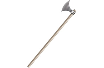 Image of Cold Steel Viking Axe, 1055 Carbon, 52in, CS-89VA