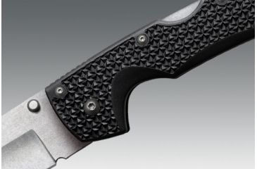 Image of Cold Steel Voyager Tanto 5 1/2" Plain Edge 29TXT