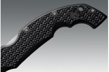 Image of Cold Steel Voyager Tanto 5 1/2" Plain Edge 29TXT