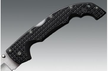 Image of Cold Steel Voyager Tanto 5 1/2" Plain Edge 29TXT
