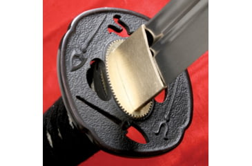 Image of Cold Steel Wakazashi Sword, 21 in, CS-88BWW