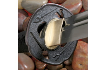 Image of Cold Steel Wakazashi Sword, 21 in, CS-88BWW