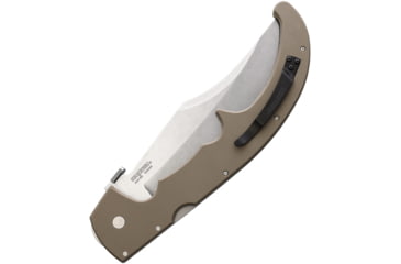Image of Cold Steel XL Espada Lockback DE CS62MGCDESW