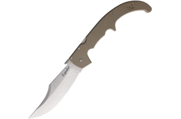 Image of Cold Steel XL Espada Lockback DE CS62MGCDESW