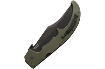 Image of Cold Steel XL Espada Lockback OD CS62MGCODBK