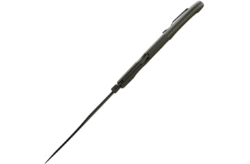 Image of Cold Steel XL Espada Lockback OD CS62MGCODBK