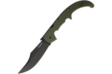Image of Cold Steel XL Espada Lockback OD CS62MGCODBK