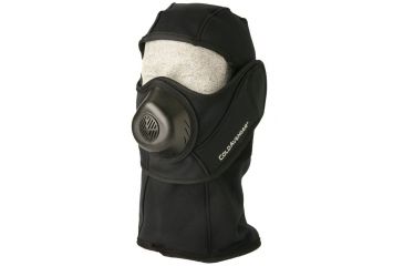 Image of Coldavenger Expedition Balaclava CAEX-REG-BLK